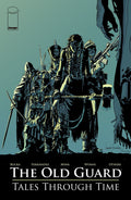 Old Guard Tales Through Time TP