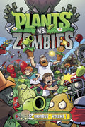 Plants Vs Zombies Zomnibus HC VOL 01