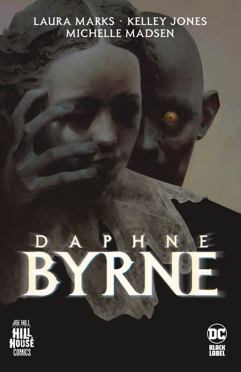 Daphne Byrne SC
