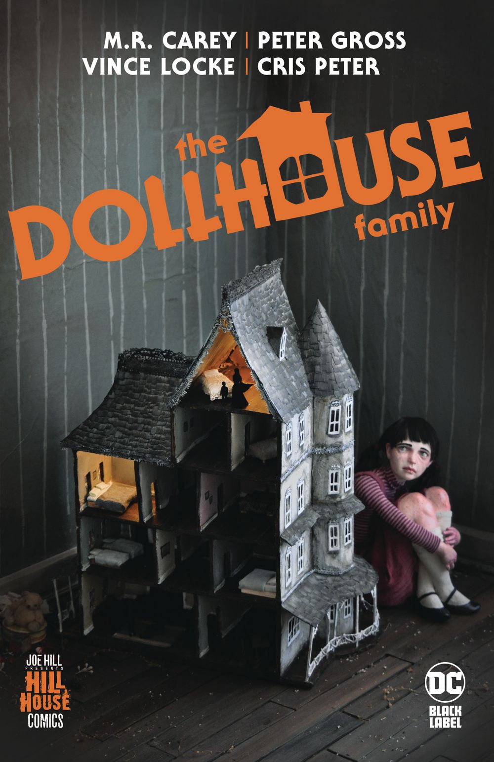 Dollhouse Family SC