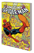 Mighty Marvel Masterworks Amazing Spider-Man GN VOL 02 Cho Cvr