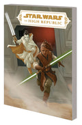 Star Wars High Republic TPB Volume 02 Heart of Drengir