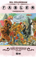 Fables Compendium TP VOL 04