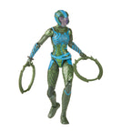 Marvel Legends Nakia (Attuma BAF)