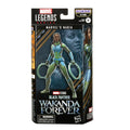 Marvel Legends Nakia (Attuma BAF)