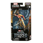 Marvel Legends Okoye (Attuma BAF)
