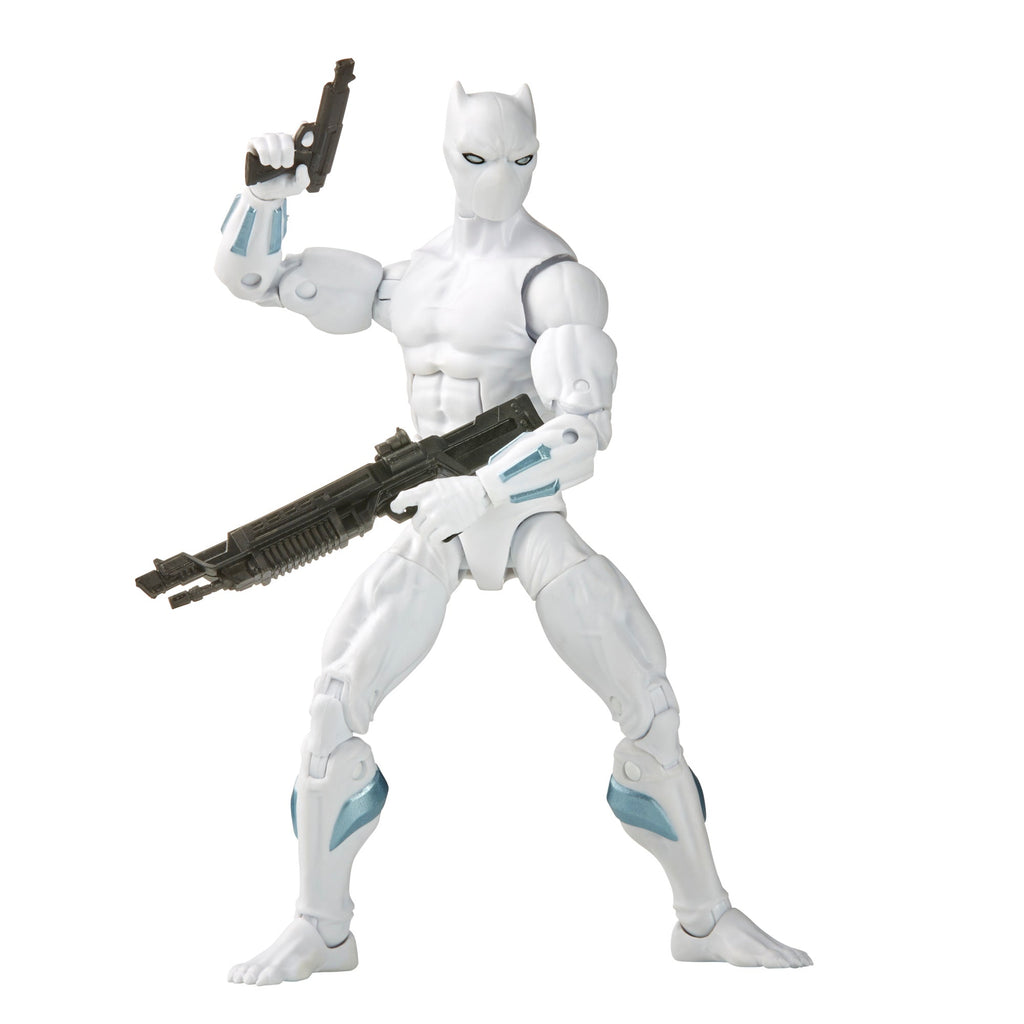 Marvel Legends Hatut Zeraze (Attuma BAF)