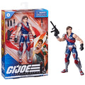 GI JOE Classified Tomax Paoli