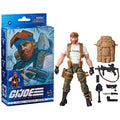 GI Joe Classified Outback