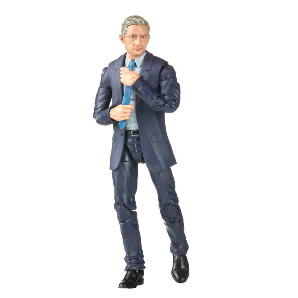 Marvel Legends Everett Ross (Attuma BAF)