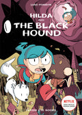Hilda & Black Hound SC