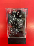 Dice 7-Die Set Borealis Luminary