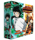 My Hero Academia CCG 2 Player Rival Deck