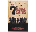 7 Deadly Sins TP VOL 01