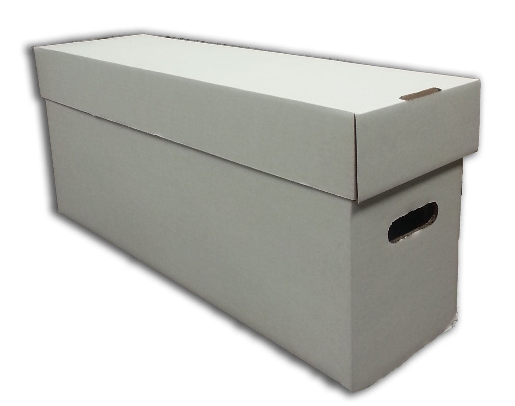Long/Full Comic Box