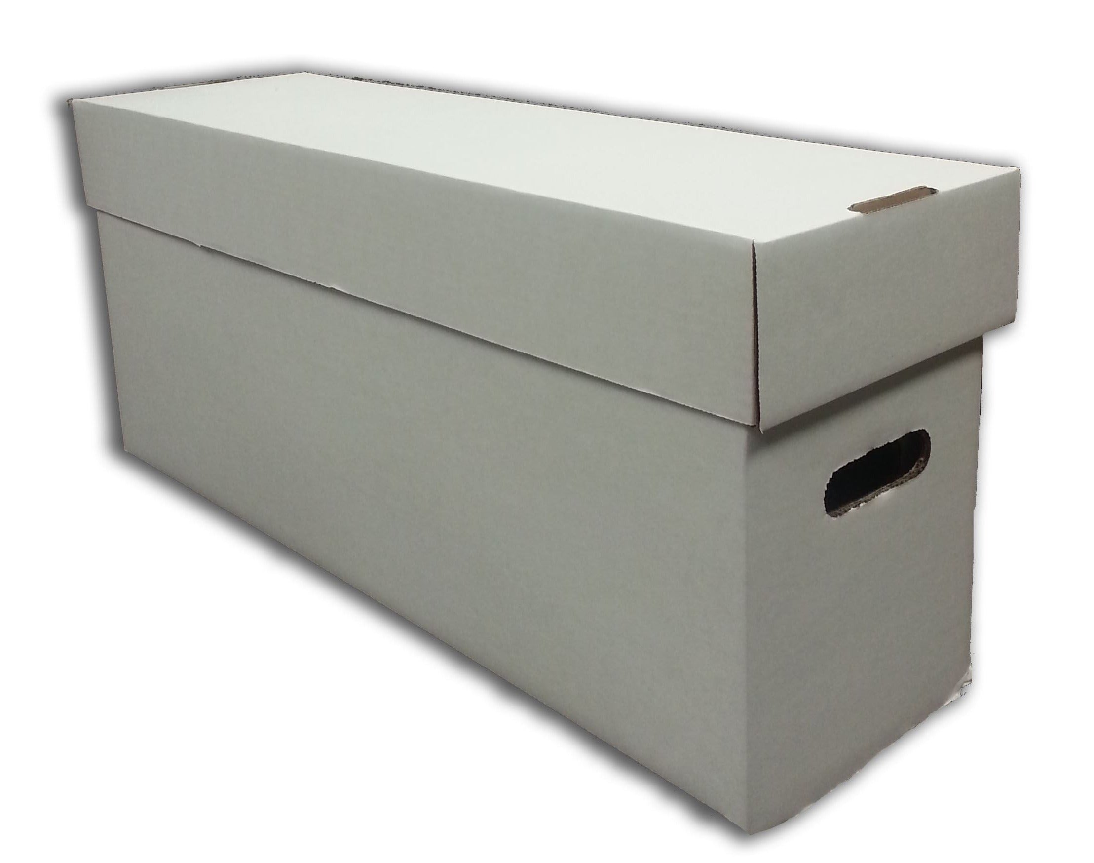 Long/Full Comic Box