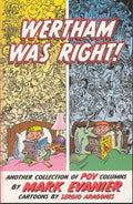 Wertham Was Right TP