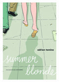 Summer Blonde TP