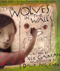 Wolves In The Walls