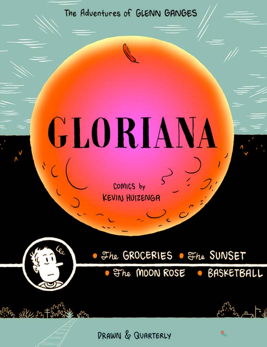 Gloriana Hardcover