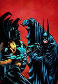 Batman Knightfall TPB Volume 03 Knightsend