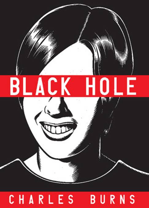 Black Hole SC