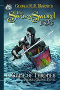 Hedge Knight TP VOL 02 Sworn Sword Jet City Ed