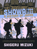 Showa History of Japan TP VOL 03 1944-1953