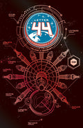 Letter 44 TP VOL 02