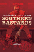 Southern Bastards TP VOL 02 Gridiron