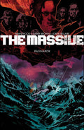 Massive TP VOL 05 Ragnarok