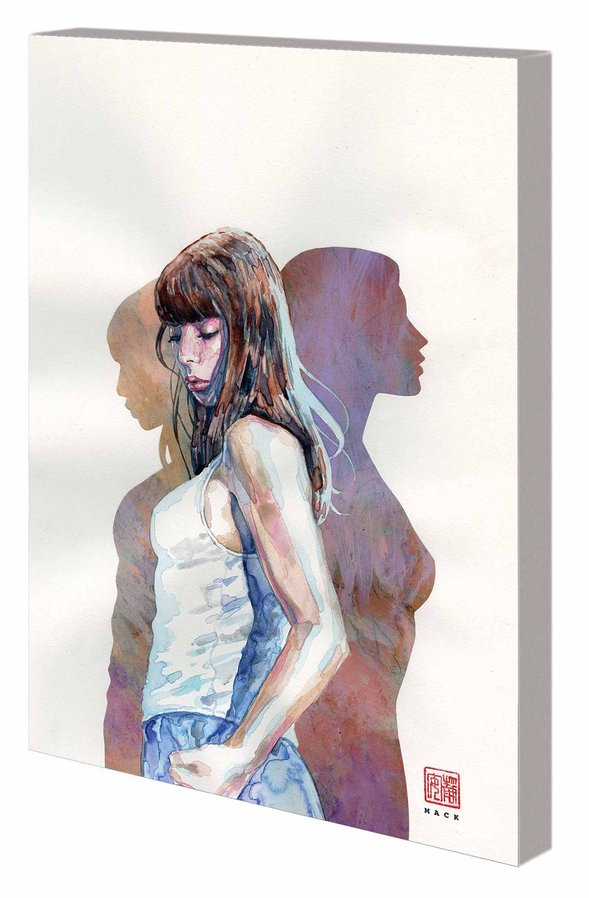 Jessica Jones Alias TP VOL 01