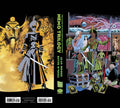 League of Extraordinary Gentlemen Nemo Trilogy HC Slipcase Ed (New Ptg)
