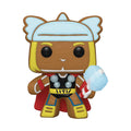 Pop Marvel Holiday Thor Vinyl Figure