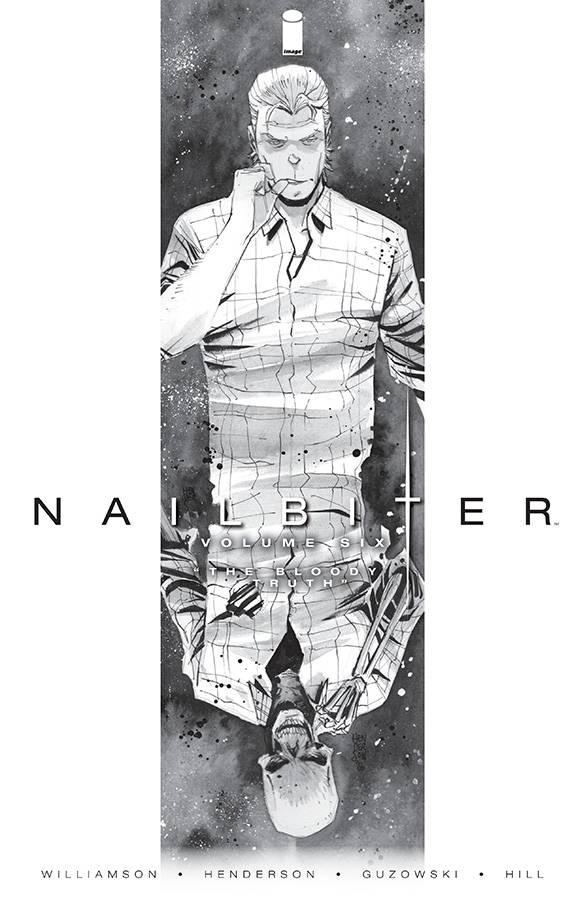 Nailbiter TP VOL 06 Bloody Truth