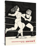 Queen of the Ring HC