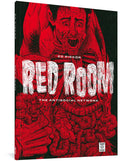 Red Room Antisocial Network TP
