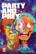 Party & Prey GN