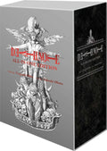 Death Note Slipcase GN All In One Edition