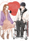 Perfect World Graphic Novel Volume 10