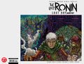 Teenage Mutant Ninja Turtles Last Ronin Lost Day Special Cover B Eastman