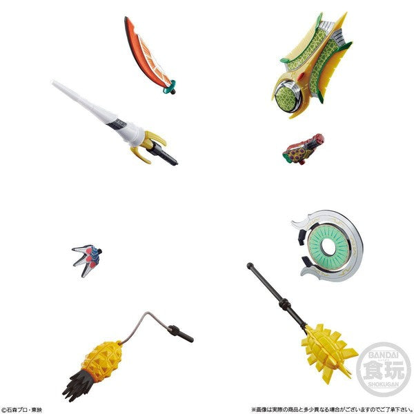 Kamen Rider SO-DO Chronicle Gaim Series 3