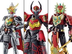 Kamen Rider SO-DO Chronicle Gaim Series 3