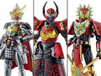 Kamen Rider SO-DO Chronicle Gaim Series 3