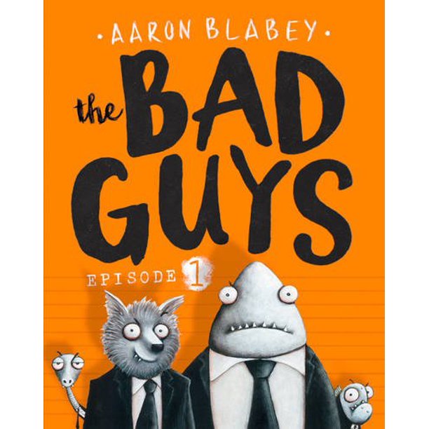 The Bad Guys Vol 01