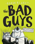 The Bad Guys Vol 02 Mission Unpluckable