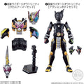 Kamen Rider SO-DO Zi-O Ride 9