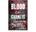 Blood Like Garnets (Novel)
