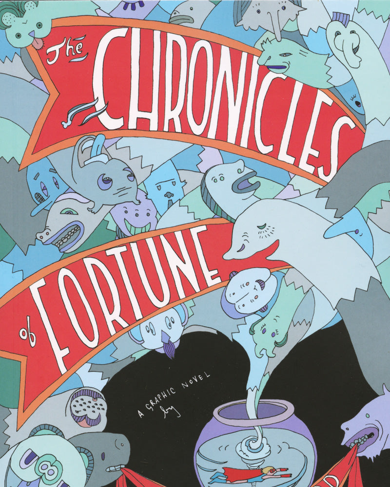 Chronicles of Fortune