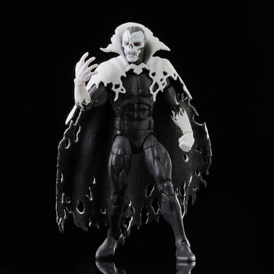 Marvel Legends D'Spayre (Rintrah BAF)